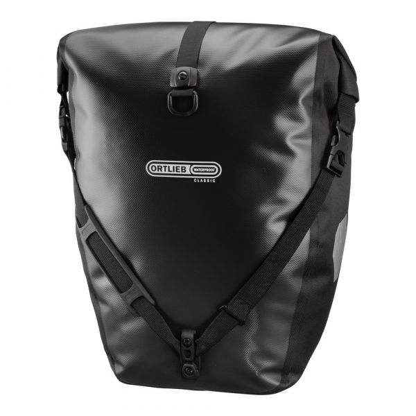 Back Roller Classic Rear Bag - Ortlieb