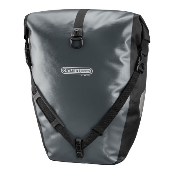 Back Roller Classic Rear Bag - Ortlieb