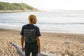 Bask in The Sun Printed T-Shirt - Swell