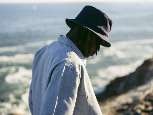 Bob bask in The Sun - Sergi