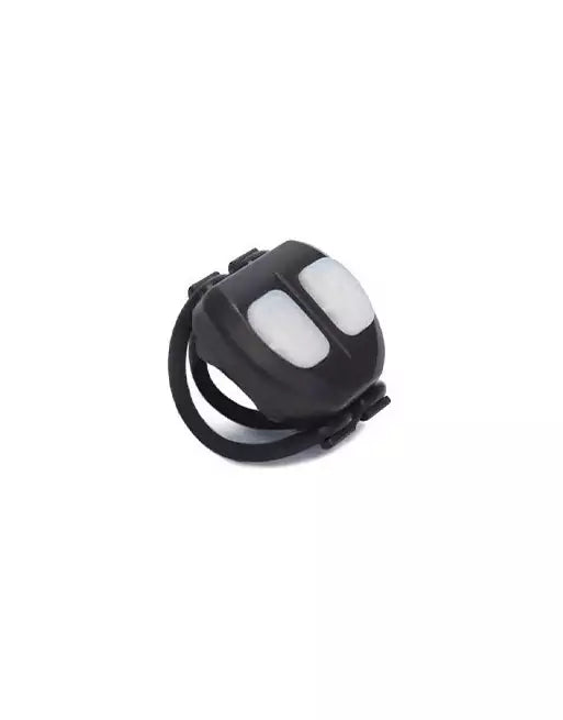 Blinxi Cycling Helmet Lights and Turn Signals - Overade