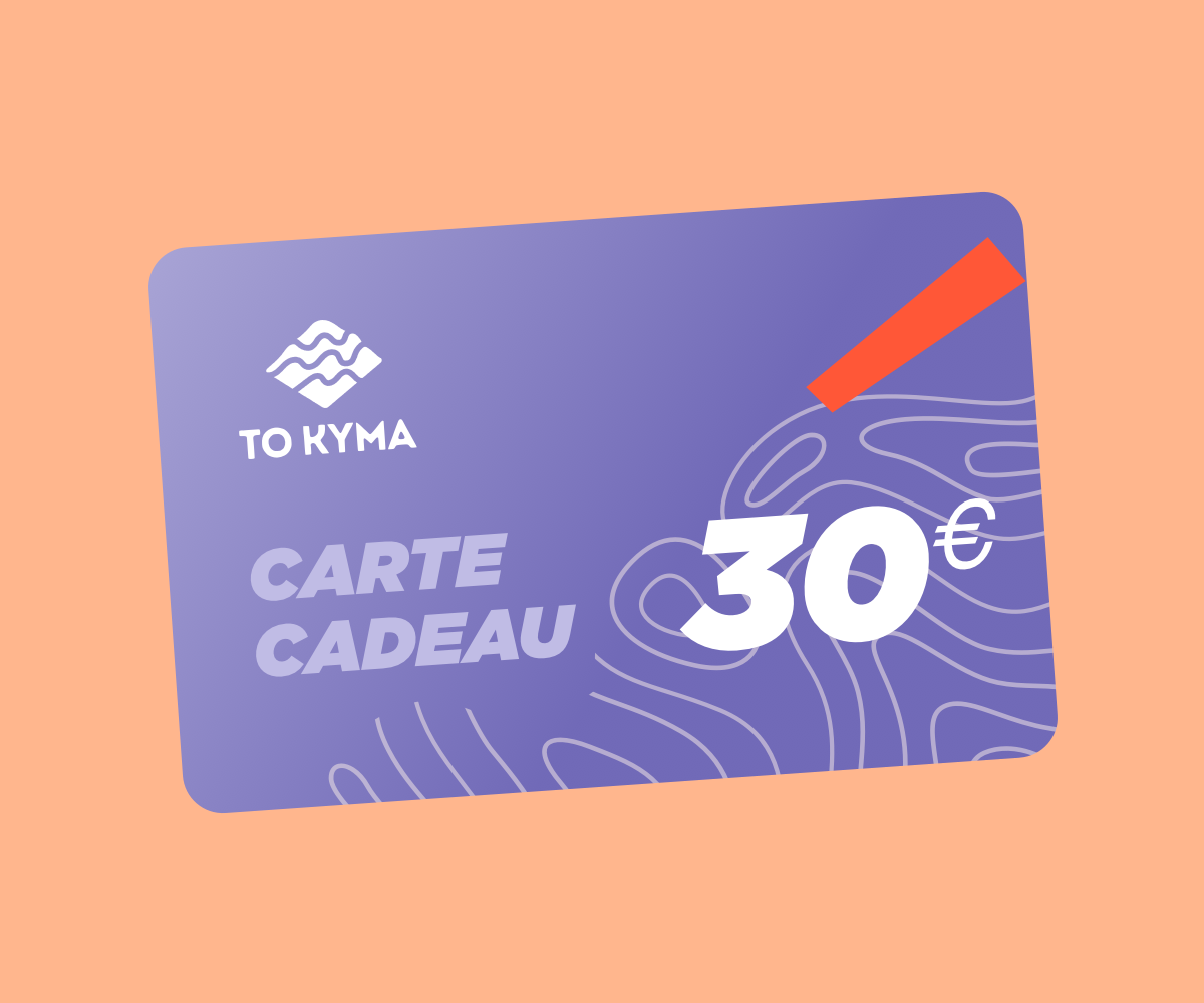 To Kyma Shop Gift Card
