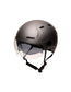 Urban bike helmet with Cadence visor - Marko Helmets