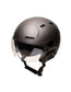 Urban bike helmet with Cadence visor - Marko Helmets
