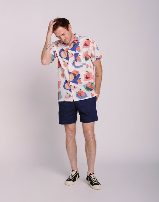 Olow shirt - Bourvil