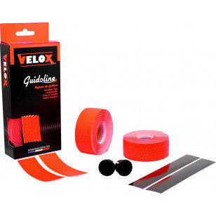 Vélo Soft Micro perforated handlebar tape - Velox