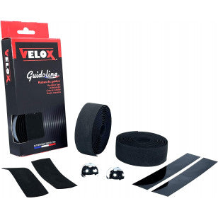 Maxicork Microfiber Bike Handlebar Tape - Velox