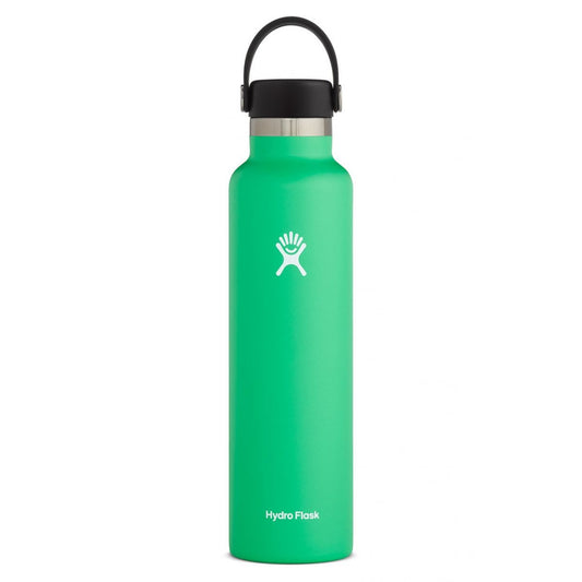 Hydroflask Standard Mouth Water Bottle 24 Oz (709 ml)
