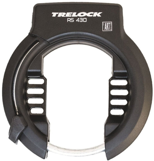 Frame Lock Trelock RS430 + ZR 355 OEM