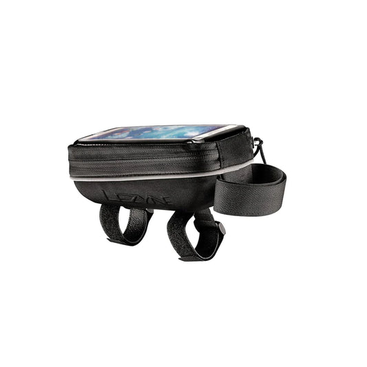 Smart Energy Caddy 0.5L smartphone frame bag - Lezyne