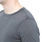 Tee-shirt en mérinos pour homme (Manches Longues) - Menique