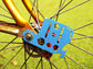 Bike Tool Card (Work Card) - Werkkarte