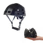 Plixi Fit Folding Bike Helmet - Overade