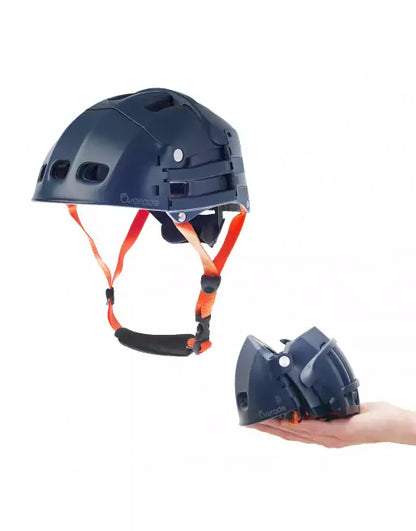 Casque de vélo pliant Plixi Fit - Overade