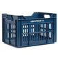 Urban Proof Recycled Plastic Transport Crate - 30L