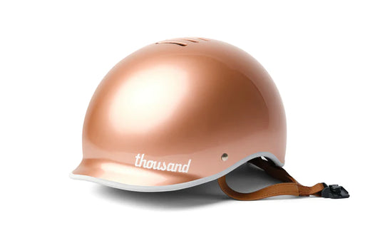 Heritage Thousand Bike Helmet