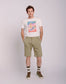 Olow Shorts - Gyver Olive 