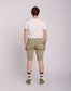 Olow Shorts - Gyver Olive 
