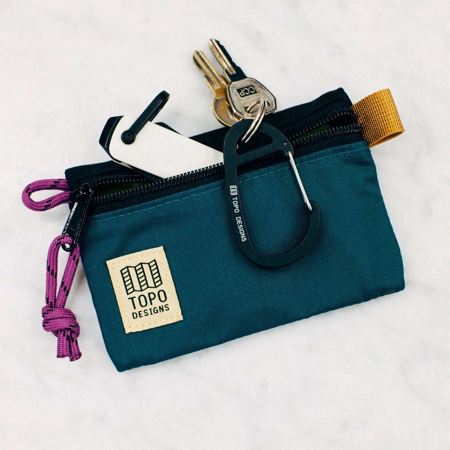 Accessory Bag Pouch - Topo Designs