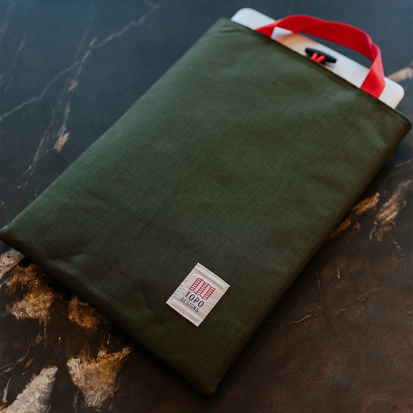 Topo Designs Laptop Sleeve