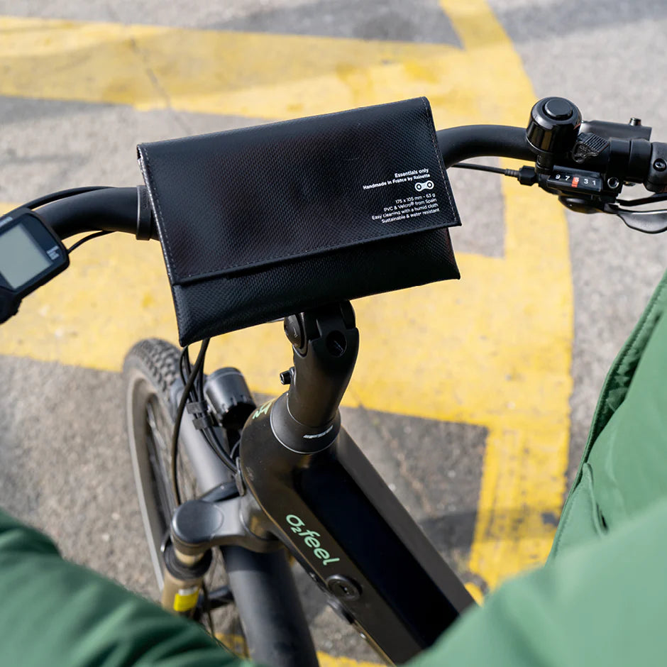 Pochette imperméable pour vélo Véloche - Rainette