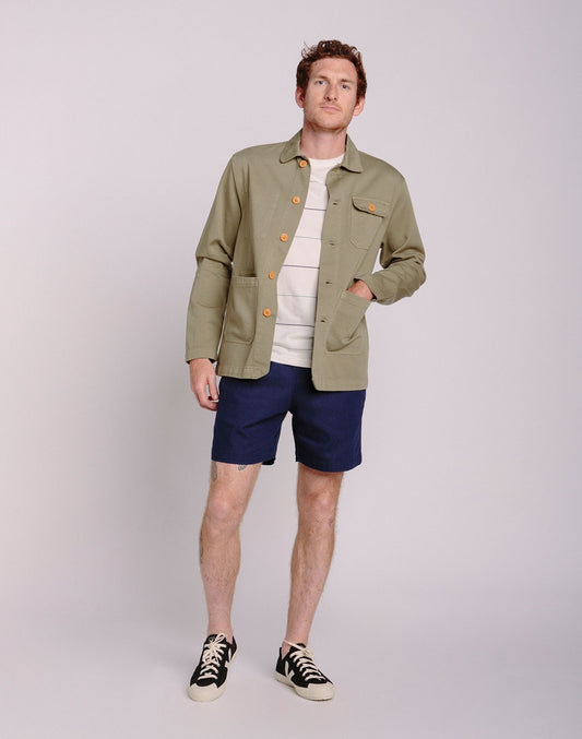 Olow Jacket - Craftsman